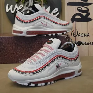 Spot New Airmax 97 Holy Water