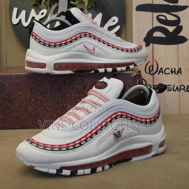 Spot New Airmax 97 Holy Water - thumbnail 2