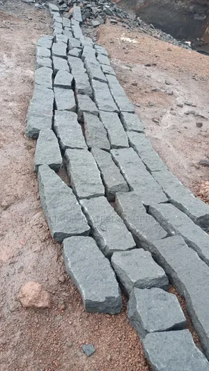 Foundation Stone.