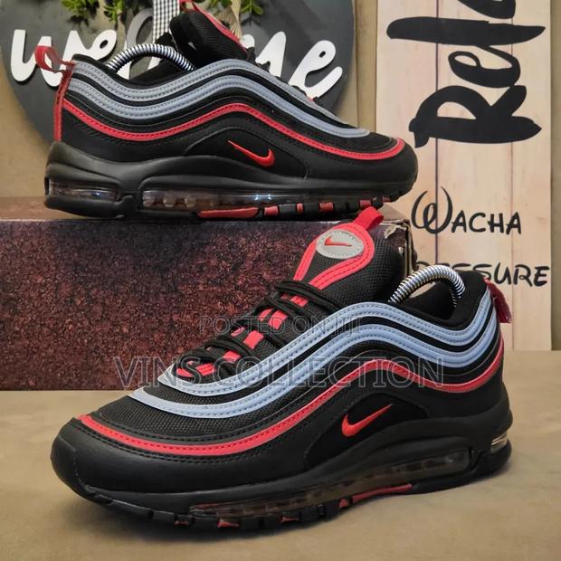 Spot New Airmax 97 - thumbnail 2