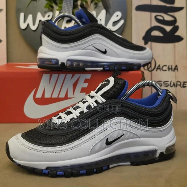 Spot New Airmax 97 - thumbnail 3