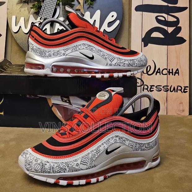 Spot New Airmax 97 - thumbnail 4