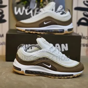 Spot New Airmax 97