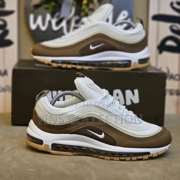 Spot New Airmax 97 - thumbnail 5