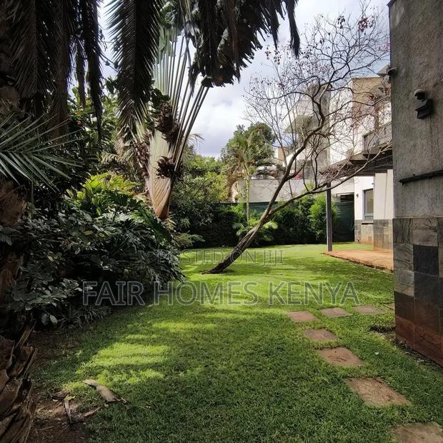 5bdrm Townhouse / Terrace in Lavington Green, Muthangari for rent