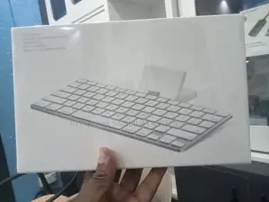 iPad Accessories