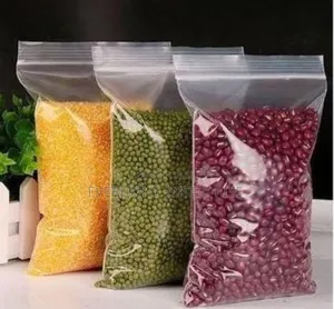 Re-Usable Fridge Zipper Bags