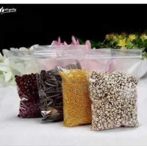 Re-Usable Fridge Zipper Bags