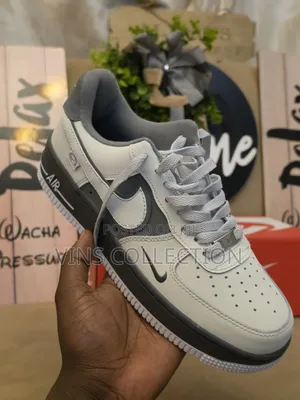 Spot New Af1 Customs