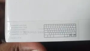 iPad Accessories