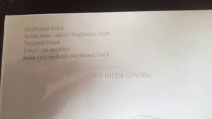 iPad Accessories