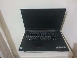 Laptop Lenovo V110 4GB Intel Core i3 HDD 500GB