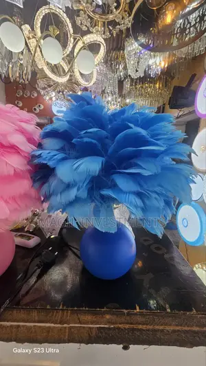 Unique Bedside Lamps