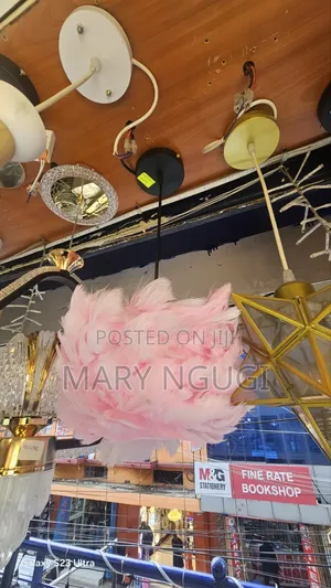 Unique Bedside Lamps