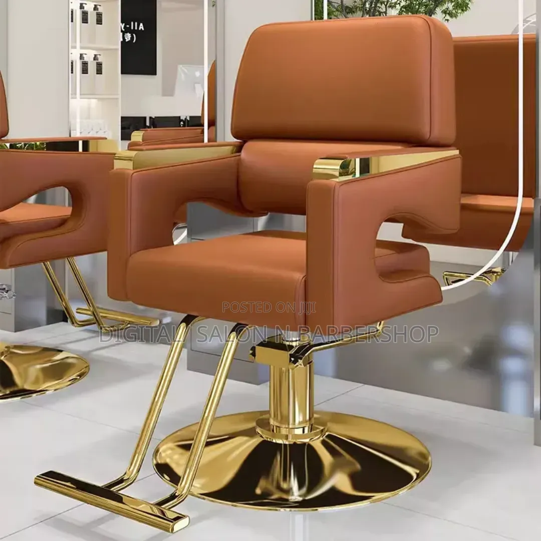 Saloon Chairs