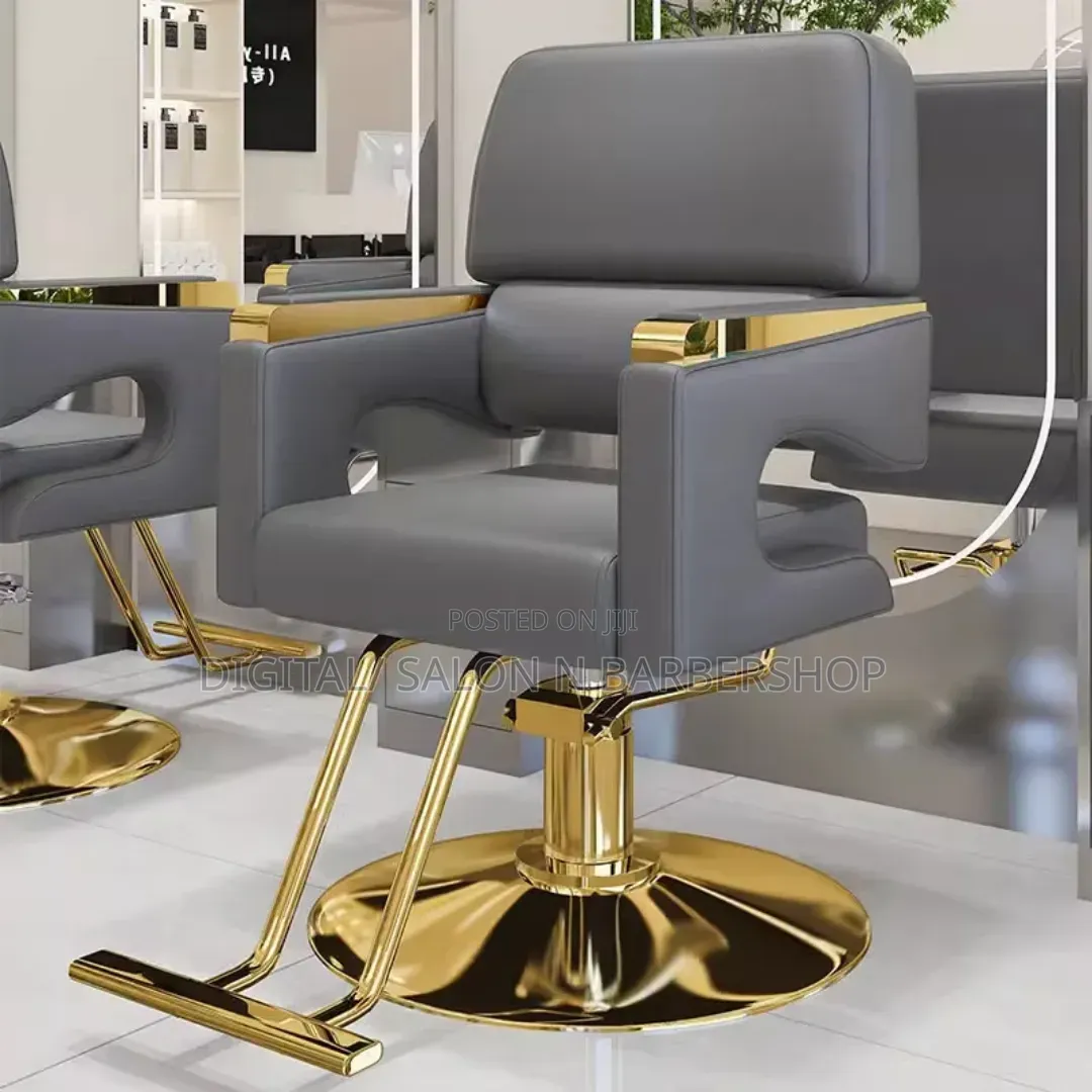 Saloon Chairs
