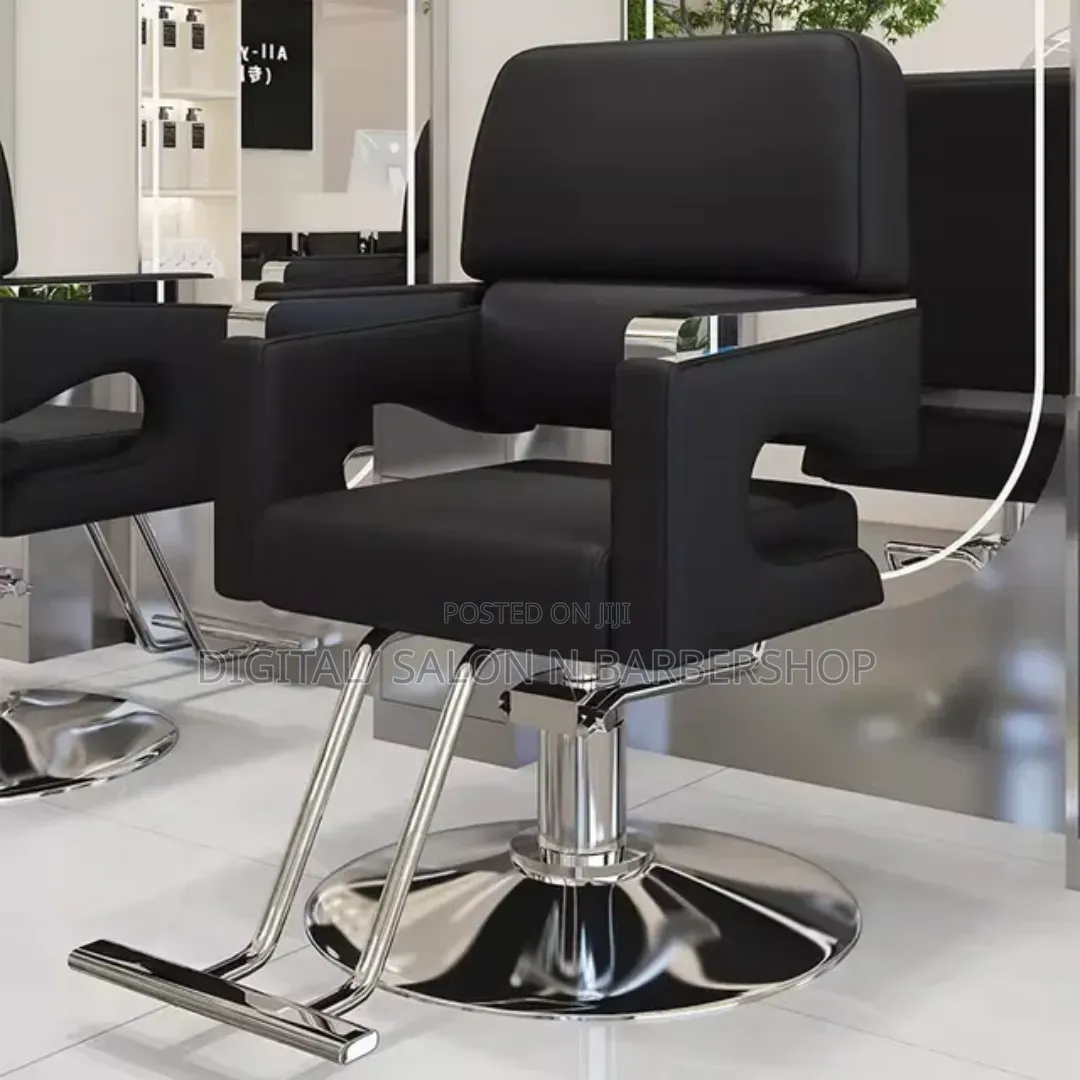 Saloon Chairs