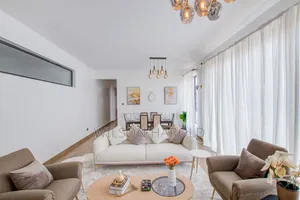 4bdrm Apartment in Uchumi Road, South C for sale