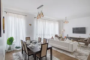 4bdrm Apartment in Uchumi Road, South C for sale