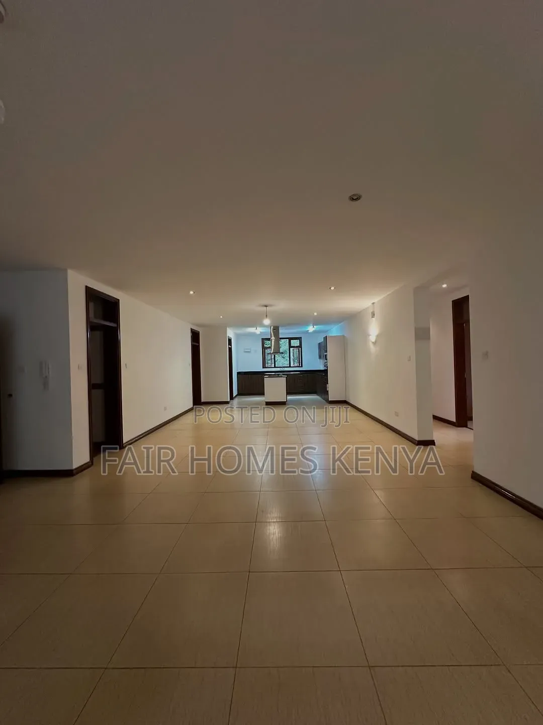 3bdrm Apartment in Riverside Drive for rent