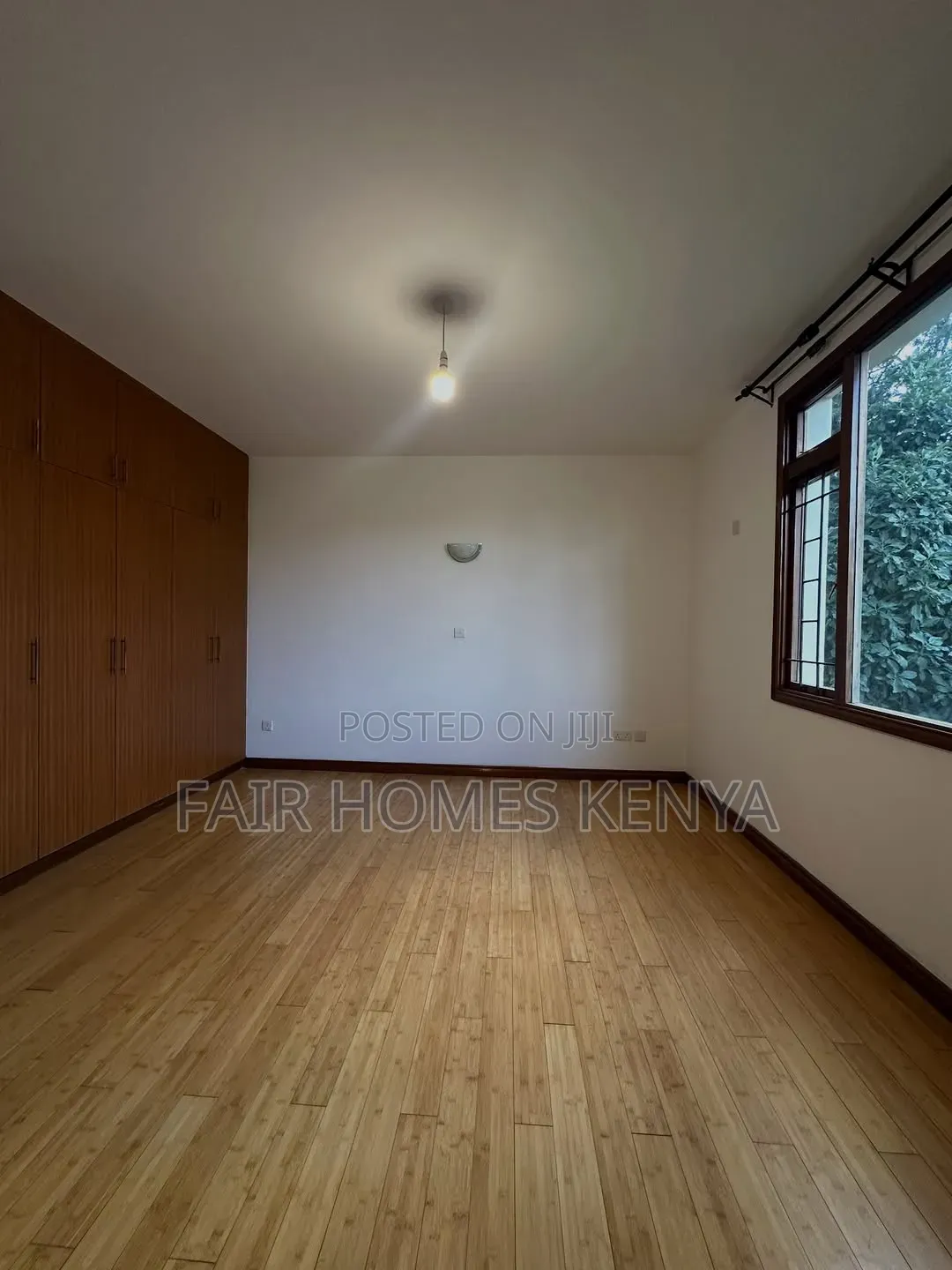 3bdrm Apartment in Riverside Drive for rent