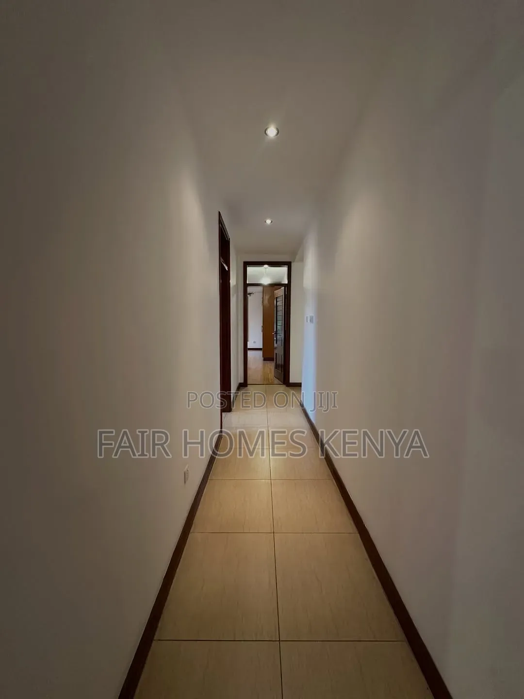 3bdrm Apartment in Riverside Drive for rent