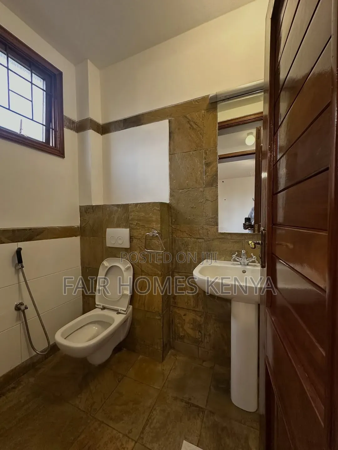 3bdrm Apartment in Riverside Drive for rent