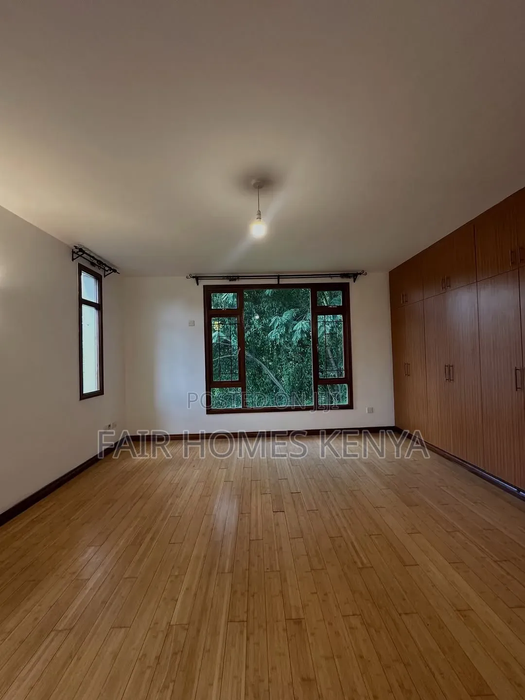 3bdrm Apartment in Riverside Drive for rent