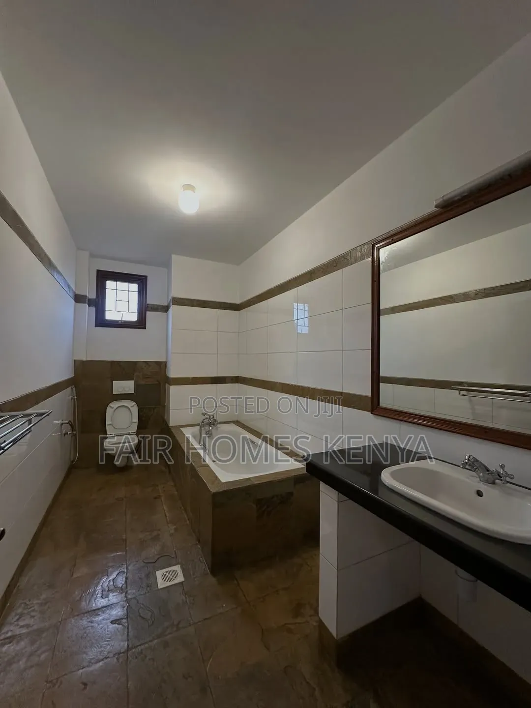 3bdrm Apartment in Riverside Drive for rent