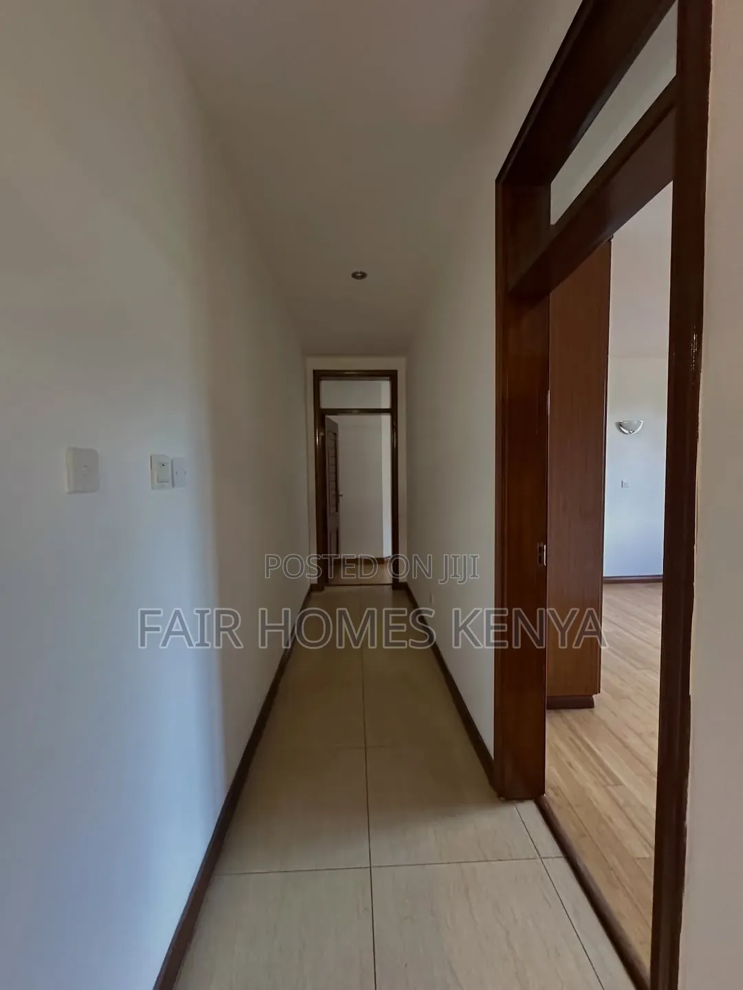 3bdrm Apartment in Riverside Drive for rent