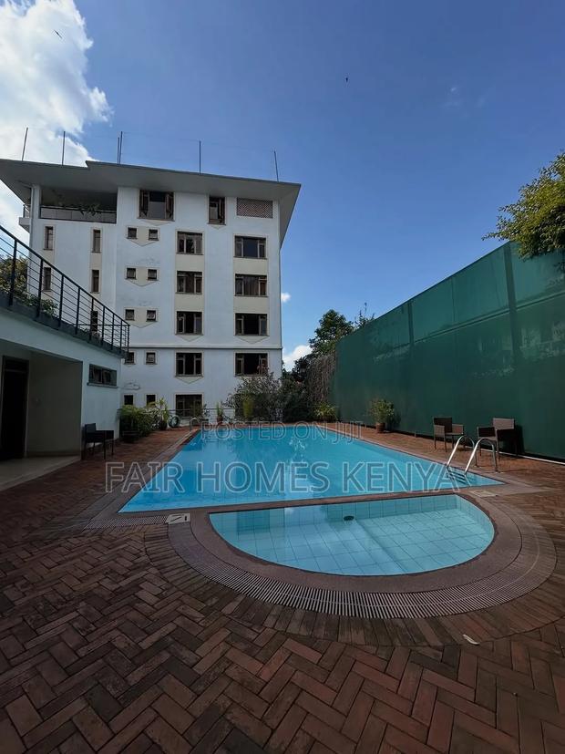 3bdrm Apartment in Riverside Drive for rent - thumbnail 12
