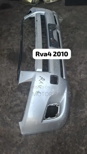 Toyota Rav4 Aca31 /36 Front Bumper