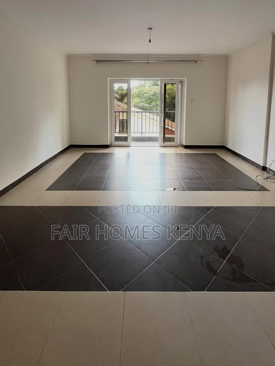 2bdrm Apartment in Hatheru Road, Muthangari for rent