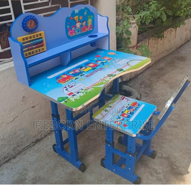 Kids Study Table