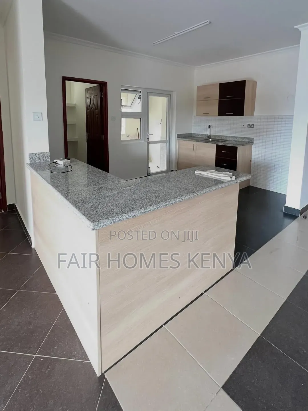2bdrm Apartment in Hatheru Road, Muthangari for rent