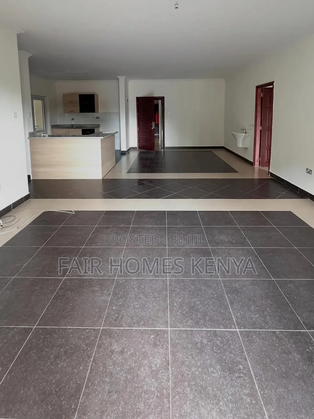 2bdrm Apartment in Hatheru Road, Muthangari for rent