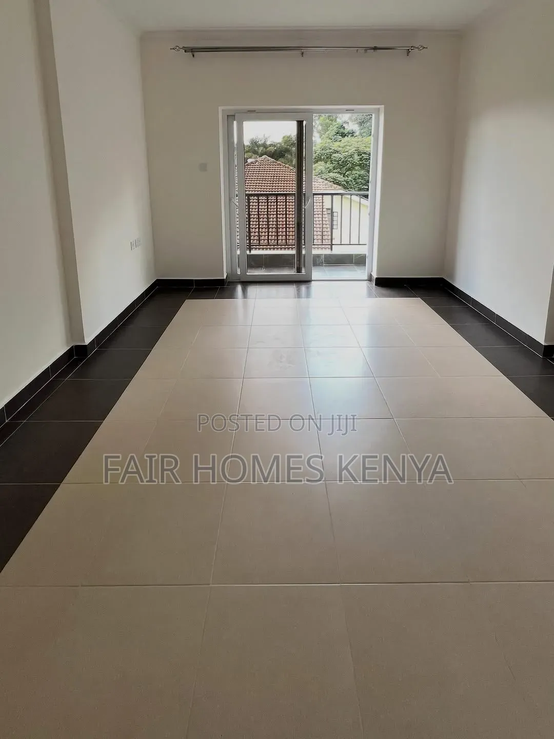 2bdrm Apartment in Hatheru Road, Muthangari for rent