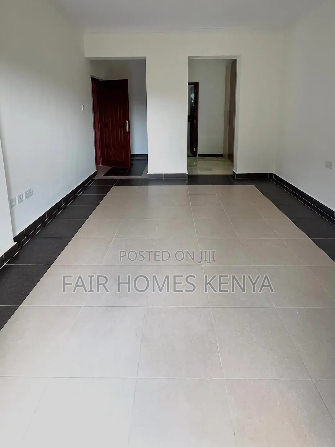 2bdrm Apartment in Hatheru Road, Muthangari for rent