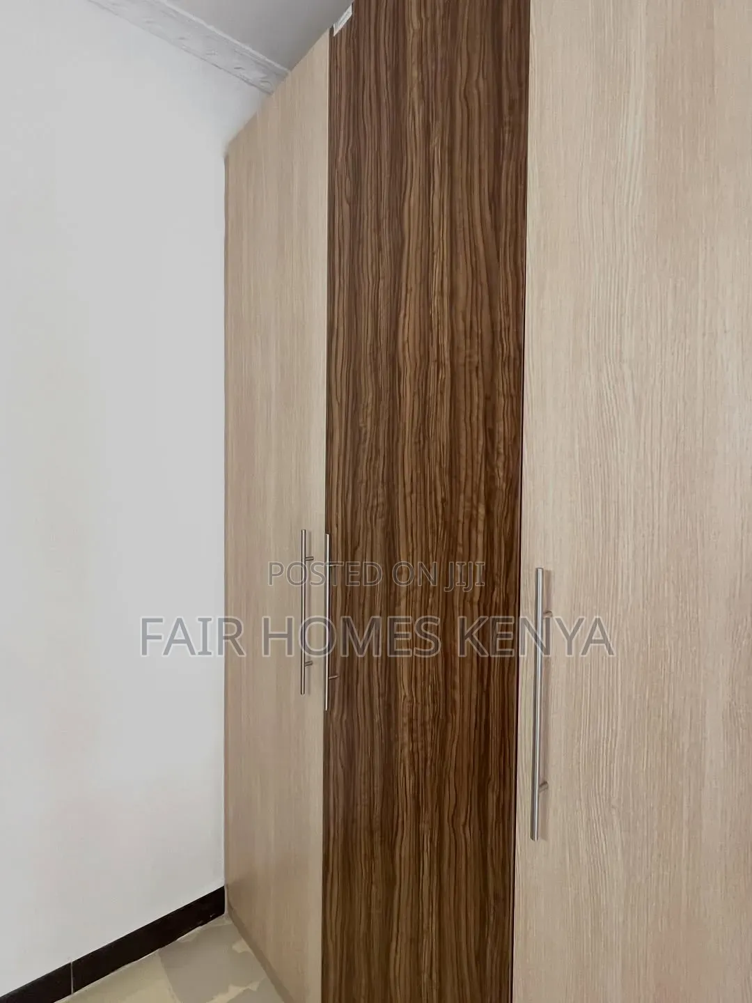 2bdrm Apartment in Hatheru Road, Muthangari for rent