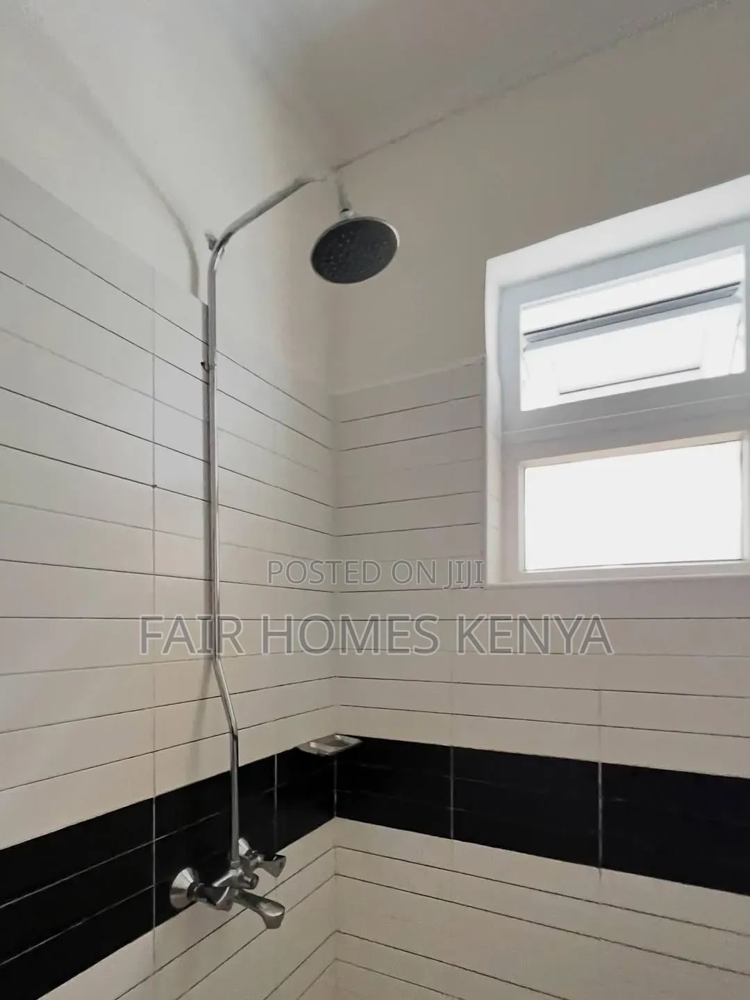2bdrm Apartment in Hatheru Road, Muthangari for rent