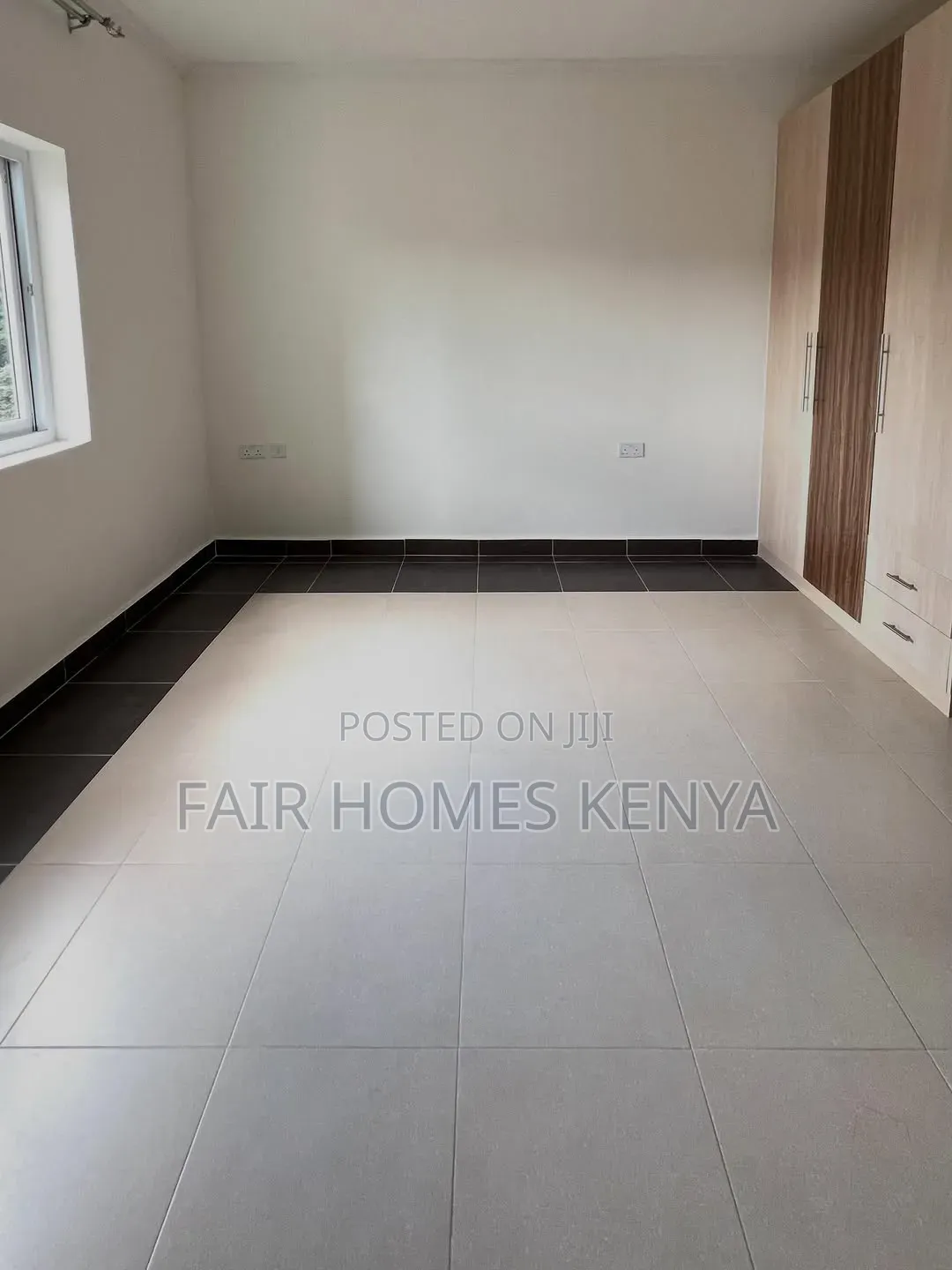 2bdrm Apartment in Hatheru Road, Muthangari for rent
