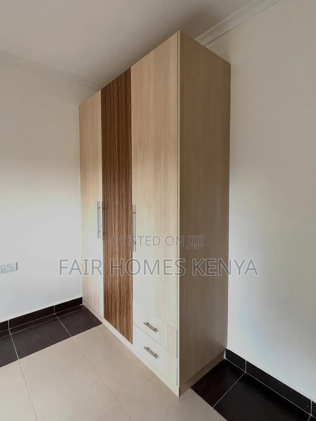 2bdrm Apartment in Hatheru Road, Muthangari for rent