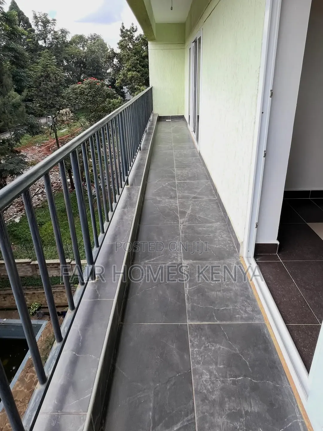 2bdrm Apartment in Hatheru Road, Muthangari for rent