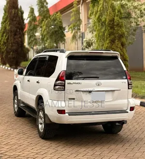 Prado J120