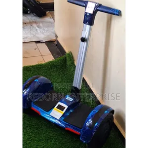 10.5 Inch Hoverboard