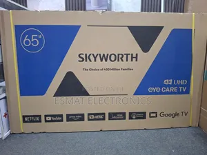 Skyworth 65g6500h 65 Inch Google Tv