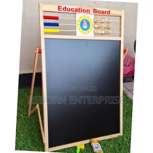 2 In1 Multi-Purpose Blackboard