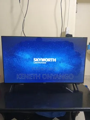 Sky Worth 43" Tv