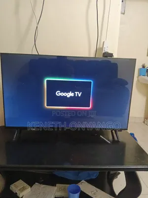 Sky Worth 43" Tv