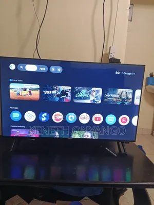 Sky Worth 43" Tv